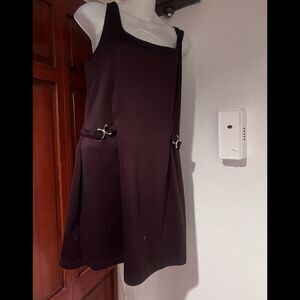 COPY - express tricot vintage dress bodycon sexy for fitting